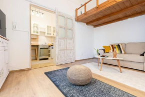 Dizsu's 2 Budapest